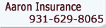 Aarons Insurance